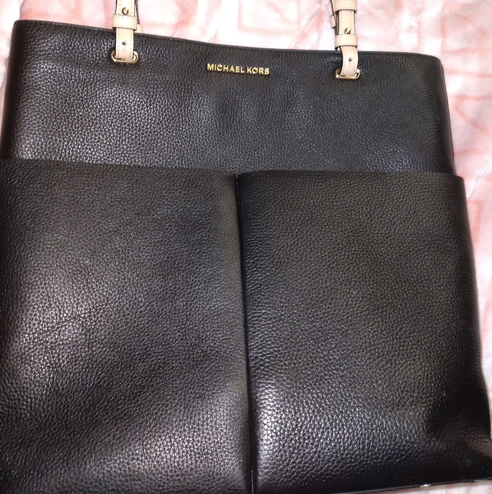 Large Michael Kors Purse
